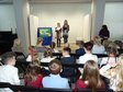 Konkurs Języka Ojczystego w wieluńskiej bibliotece miejskiej